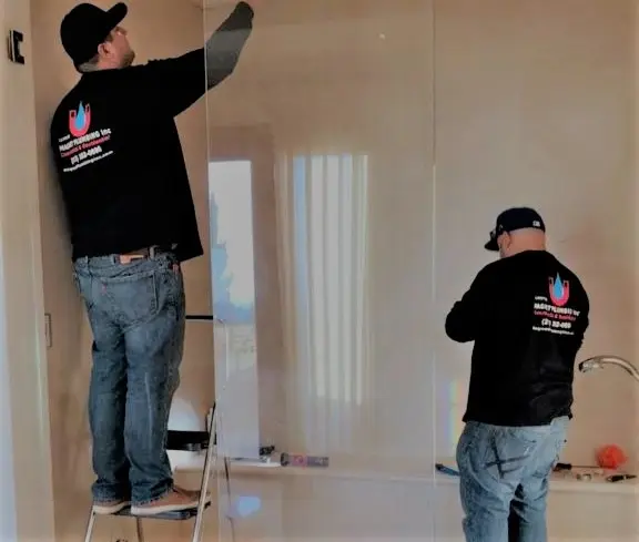 Professional plumbing installation for Leak Detection in Reesers Summit