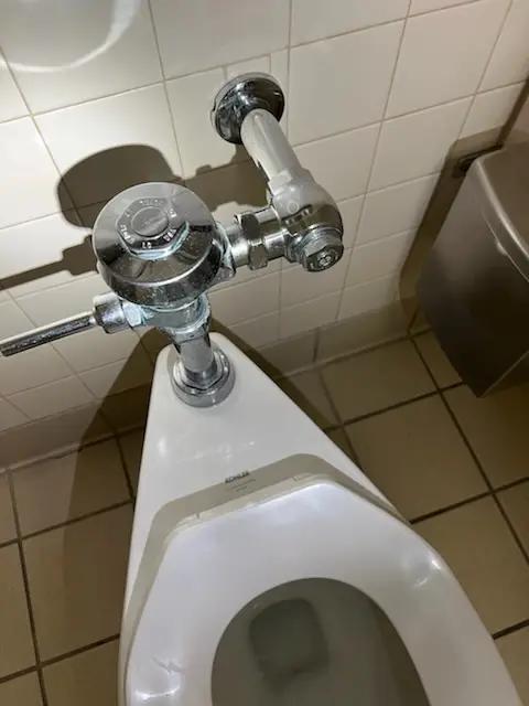 Fixture installation and repair for Sewer Camera Inspection in Reesers Summit